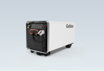 移動式EV充電器(第3世代)