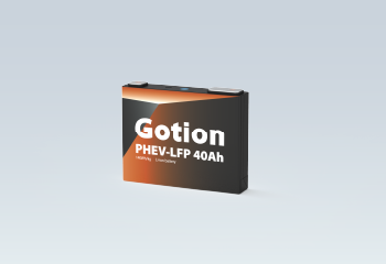 PHEV用途向け製品